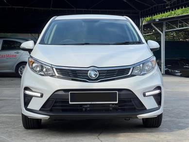 Proton PERSONA 1.6 EXECUTIVE MY21 FACELIFT