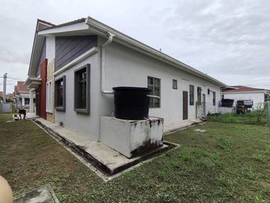 Semi-Detached-House-for-sale-Tanjong-Minyak-Melaka-1