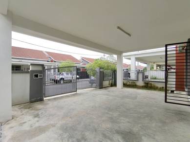 Semi-Detached-House-for-sale-Tanjong-Minyak-Melaka-2