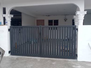 1-storey-Terraced-House-for-sale-Batu-Berendam-Melaka