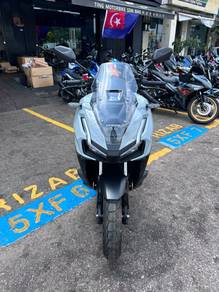 New HONDA ADV 160 STANDARD COLOURS 2026❗