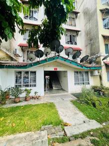 Apartment Bayu
