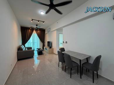 Savana Residence |Nice Renovation & Furnish with WIFI | BATU KAWAN