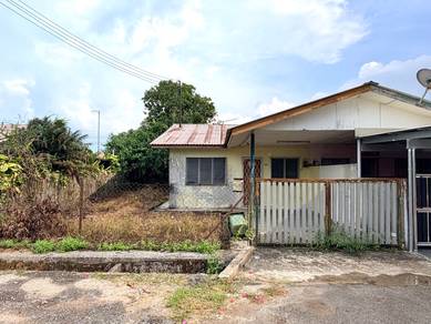 1-storey-Terraced-House-for-sale-Kuching-Sarawak