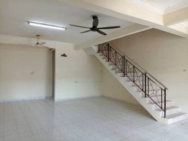 2 Storey House @ Taman Asas Murni for Rent