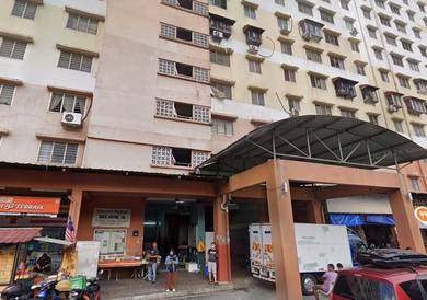 Flora Damansara