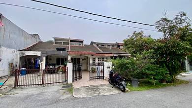 1-storey-Terraced-House-for-sale-Pandan-Jaya-Kuala-Lumpur