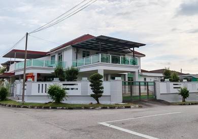 Semi-Detached-House-for-sale-Sungai-Bakap-Penang