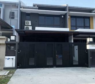 Nilai 400k-500k/Monthly 1.7k /1st Home Spcial / Last 3 Unit /1st home