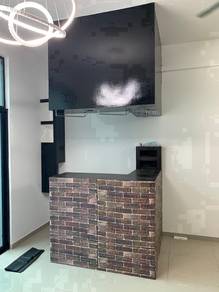 Seri Alam Citrine Residenz Double Storey For Rent Near MRSM Johor
