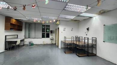 Kuchai Lama Kuchai Business Centre office for sale with lift