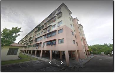 Sale - Sri Saujana Apartment