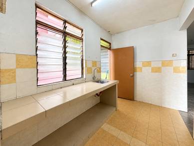 TINGKAT 1 Mentari Court Apartment Bandar Sunway