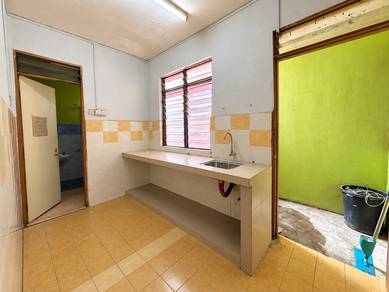 TINGKAT 1 Mentari Court Apartment Bandar Sunway