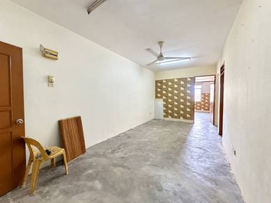 TINGKAT 1 Mentari Court Apartment Bandar Sunway