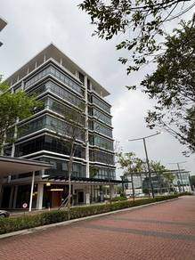 AKASA CHERAS SOUTH – Premium Commercial Shop Lots