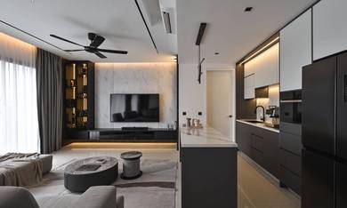 Service-Residence-for-sale-Solaris-Dutamas-Kuala-Lumpur