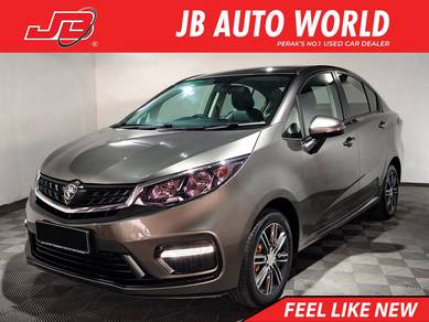 2019 Proton Persona 1.6 Full Spec 5-Years Warranty