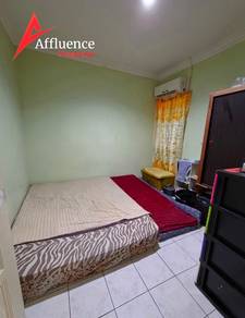 1-storey-Terraced-House-for-sale-Kuching-Sarawak-3