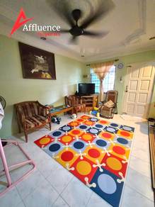 1-storey-Terraced-House-for-sale-Kuching-Sarawak-2