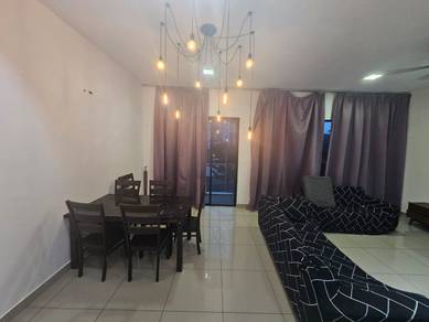 Impian Senibong Residences
