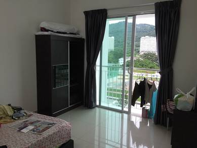 Room-for-rent-Relau-Penang