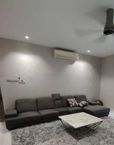 Twin-Villas-for-sale-Puchong-Selangor