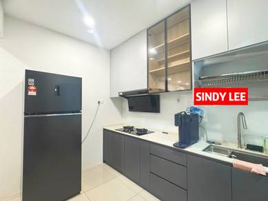 Zen 6 USM Gelugor with Fully Renovated SEAVIEW