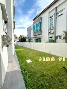 Semi-Detached-House-for-sale-Simpang-Ampat-Penang-1