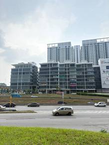 AKASA CHERAS SOUTH – Premium Commercial Shop Lots