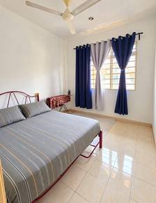 Kota Damansara,DshireVilla,1000sf, Rumah terjaga cantik