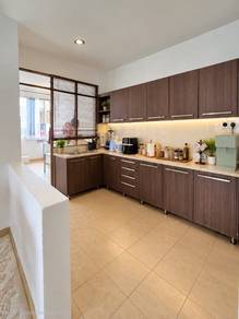 Kota Damansara,DshireVilla,1000sf, Rumah terjaga cantik