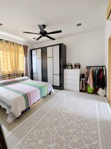 Kota Damansara,DshireVilla,1000sf, Rumah terjaga cantik