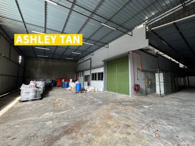 Warehouse-/-Factory-for-sale-Seberang-Perai-Penang