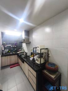 Lorong Temenggung Sentosa Klang Double Storey Terrace for Sale