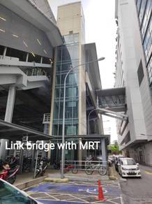 Just 1 minute reach to MRT station 🔥Premium Cozy Middle Room 🔥