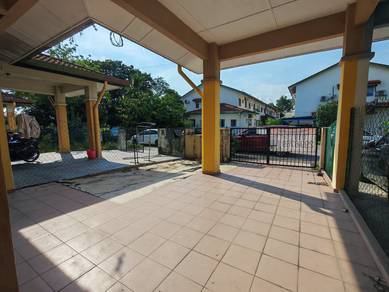 [Harga BEST] 2 storey Kemuning Greenville, Kota Kemuning