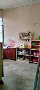 TAMAN BERSATU, JITRA Rumah Teres Setingkat Murah BELOW MARKET VALUE