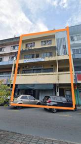 Shop-lot-for-sale-Tawau-Sabah