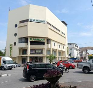 Ipoh Town Building For Sale 🧧