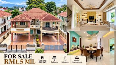 Semi-Detached-House-for-sale-Butterworth-Penang