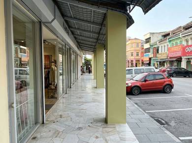 Ipoh Town Building For Sale 🧧