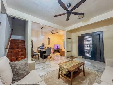NEAR USJ & PUTRA HEIGHTS 🤩 2-Storey Seksyen 27 @ Shah Alam FOR SALE!