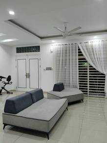 2.5-storey-Terraced-House-for-sale-Juru-Penang
