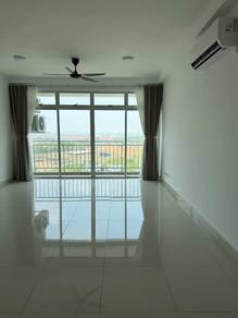 D Lagoon Seri Austin 2carpark