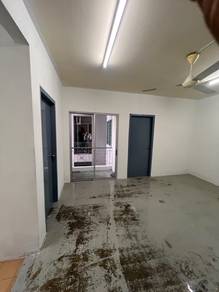 dahlia apartment untuk di sewa