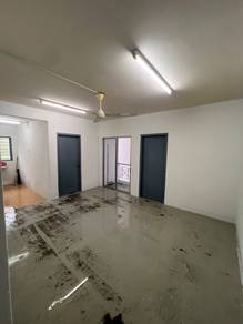 dahlia apartment untuk di sewa