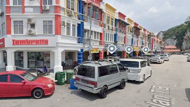 Shop-lot-for-rent-Batu-Caves-Selangor