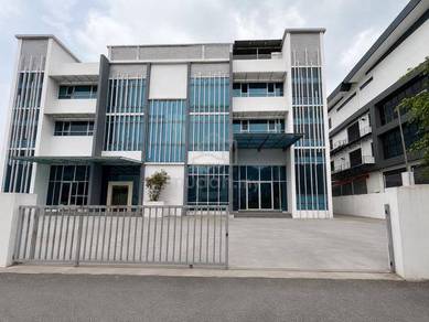 Warehouse-/-Factory-for-sale-Kepong-Kuala-Lumpur