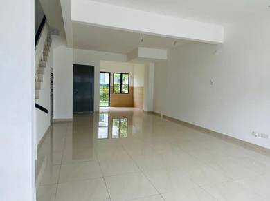 Brand New 2 Sty Terrace House @ Diamond City Semenyih